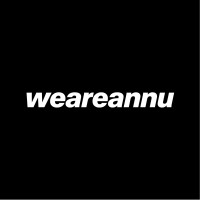 weareannu logo, weareannu contact details