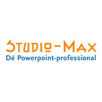 Studio-Max Dé Powerpoint Professional logo, Studio-Max Dé Powerpoint Professional contact details