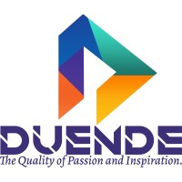 Duende Inc logo, Duende Inc contact details