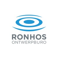 RonHos ontwerpburo logo, RonHos ontwerpburo contact details