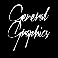 GeneralGraphics logo, GeneralGraphics contact details