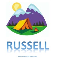 RUSSELL de la UC3M logo, RUSSELL de la UC3M contact details