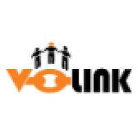 Volink logo, Volink contact details