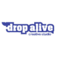 Drop Alive Creative Studio logo, Drop Alive Creative Studio contact details