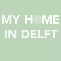 My Home in Delft logo, My Home in Delft contact details