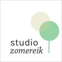 Studio Zomereik logo, Studio Zomereik contact details