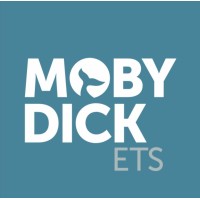 Moby Dick ETS logo, Moby Dick ETS contact details