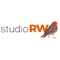 Studio RW logo, Studio RW contact details