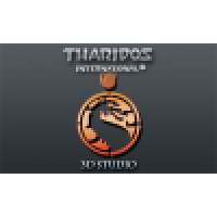 Tharidos International logo, Tharidos International contact details