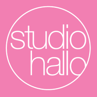 Studio Hallo logo, Studio Hallo contact details