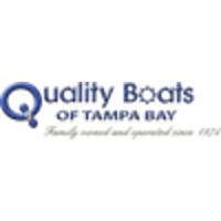 Quality Boat Sales logo, Quality Boat Sales contact details