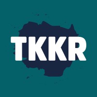 Studio TKKR logo, Studio TKKR contact details