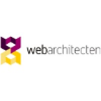 Webarchitecten logo, Webarchitecten contact details