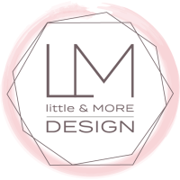 Little & More Design logo, Little & More Design contact details