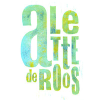 Alette de Roos - Grafisch werk logo, Alette de Roos - Grafisch werk contact details