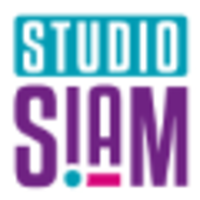 Studio Siam logo, Studio Siam contact details