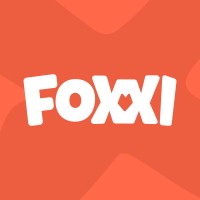 Foxxi logo, Foxxi contact details