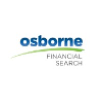 Osborne Financial Search logo, Osborne Financial Search contact details