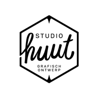 studio HUUT logo, studio HUUT contact details