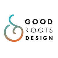 Good Roots Design logo, Good Roots Design contact details