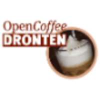 Open Coffee Dronten logo, Open Coffee Dronten contact details