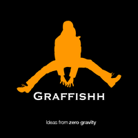 GRAFFISHH logo, GRAFFISHH contact details