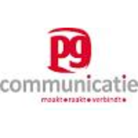 PG Communicatie N.V. logo, PG Communicatie N.V. contact details