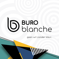 Buro Blanche logo, Buro Blanche contact details