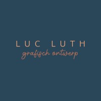 Luc Luth - Grafisch Ontwerp logo, Luc Luth - Grafisch Ontwerp contact details