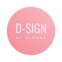 D-SIGN by Dionne logo, D-SIGN by Dionne contact details