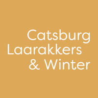 Catsburg, Laarakkers & Winter logo, Catsburg, Laarakkers & Winter contact details