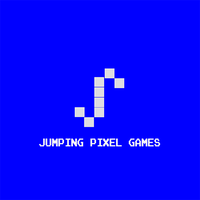 Jumping Pixel Games logo, Jumping Pixel Games contact details