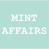 Mint Affairs logo, Mint Affairs contact details