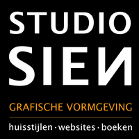 studio SIEN logo, studio SIEN contact details