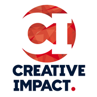 Creative Impact Point logo, Creative Impact Point contact details