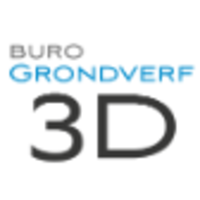 Buro Grondverf logo, Buro Grondverf contact details