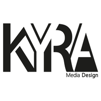 Kyra Media Design logo, Kyra Media Design contact details