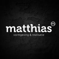 Matthias Vormgeving & Realisatie logo, Matthias Vormgeving & Realisatie contact details