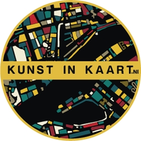 Kunst in Kaart logo, Kunst in Kaart contact details