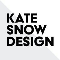 Kate Snow Design logo, Kate Snow Design contact details