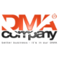 DMA Company logo, DMA Company contact details