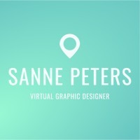 Sanne Peters Virtual Graphic Designer logo, Sanne Peters Virtual Graphic Designer contact details