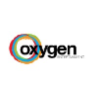 Oxygen Entertainment logo, Oxygen Entertainment contact details