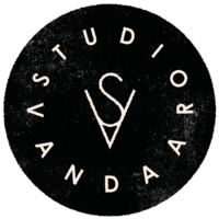 Studio Vandaar logo, Studio Vandaar contact details