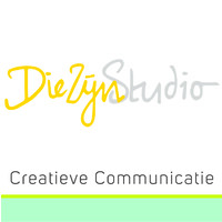 DieZijn Studio Creatieve Communicatie logo, DieZijn Studio Creatieve Communicatie contact details