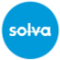 Solva People Counting logo, Solva People Counting contact details