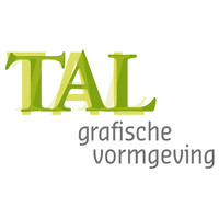 Tal Grafische Vormgeving logo, Tal Grafische Vormgeving contact details