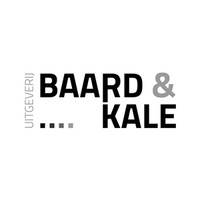 Uitgeverij baard en kale logo, Uitgeverij baard en kale contact details