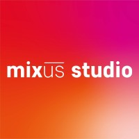 Mixus studio logo, Mixus studio contact details