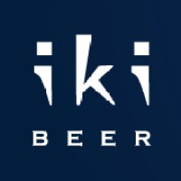 iKi beer BV logo, iKi beer BV contact details